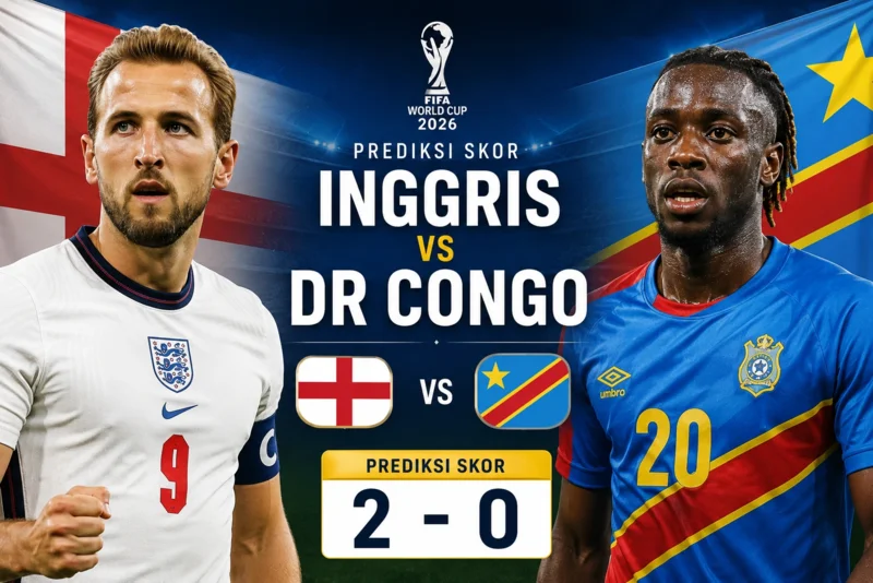 Prediksi Skor Inggris vs DR Congo.webp